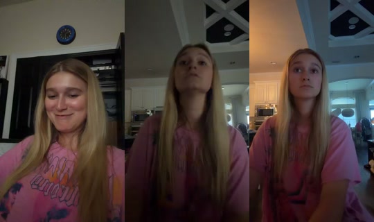 robin_sailor TikTok Live — Sep 24, 2026, 10:08 PM
