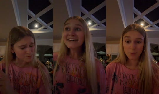 robin_sailor TikTok Live — Sep 25, 2026, 2:54 AM