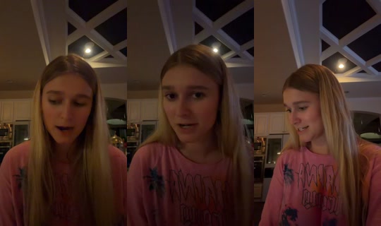 robin_sailor TikTok Live — Sep 25, 2026, 3:16 AM