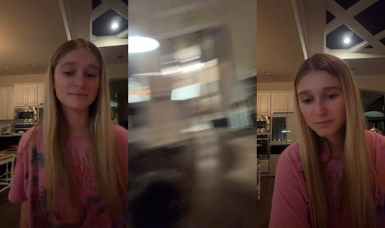 robin_sailor TikTok Live — Sep 25, 2026, 4:21 AM