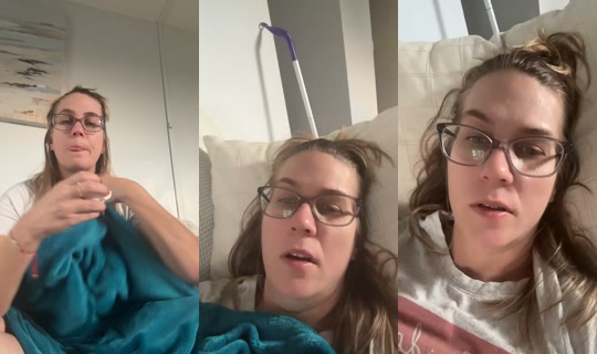 robinslittleworld86 TikTok Live — Sep 25, 2026, 10:44 PM