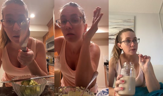 robinslittleworld86 TikTok Live — Sep 27, 2026, 2:31 PM