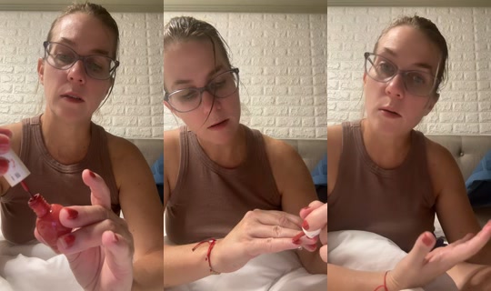 robinslittleworld86 TikTok Live — Sep 29, 2026, 1:06 AM