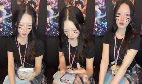 robinson_kasai TikTok Live — Aug 23, 2026, 12:16 PM