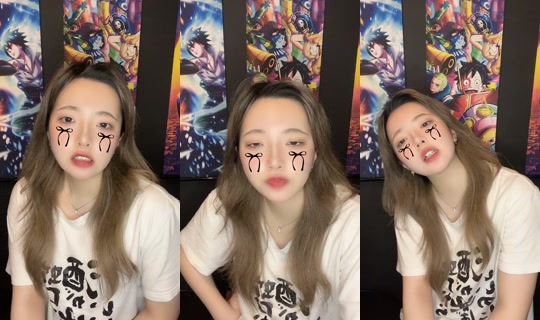 robinson_kasai TikTok Live — Aug 23, 2026, 2:30 PM