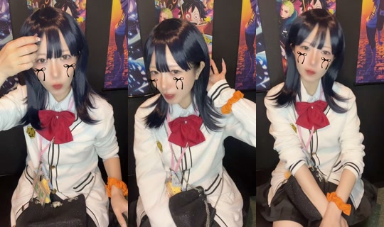 robinson_kasai TikTok Live — Aug 24, 2026, 12:12 PM