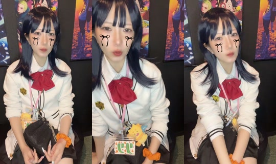 robinson_kasai TikTok Live — Aug 24, 2026, 1:03 PM