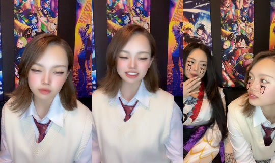 robinson_kasai TikTok Live — Aug 24, 2026, 1:47 PM