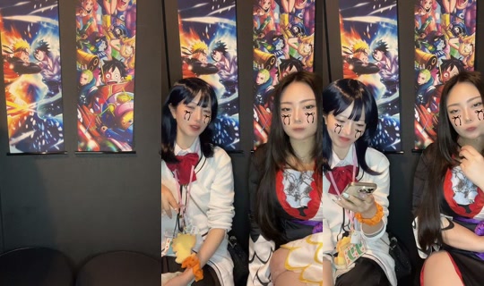 robinson_kasai TikTok Live — Aug 24, 2026, 2:37 PM