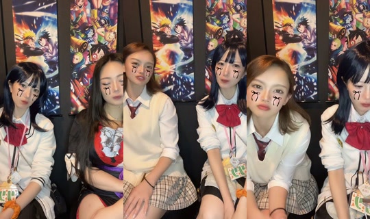 robinson_kasai TikTok Live — Aug 24, 2026, 3:28 PM