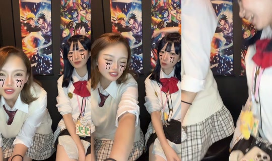 robinson_kasai TikTok Live — Aug 24, 2026, 4:18 PM