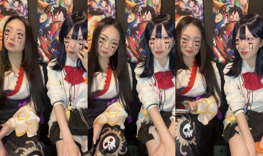 robinson_kasai TikTok Live — Sep 1, 2026, 3:50 PM