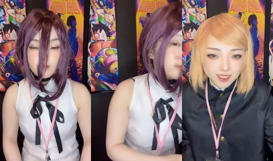 robinson_kasai TikTok Live — Sep 3, 2026, 12:12 PM