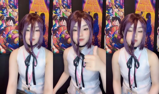 robinson_kasai TikTok Live — Sep 3, 2026, 2:43 PM
