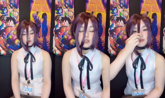 robinson_kasai TikTok Live — Sep 3, 2026, 3:33 PM