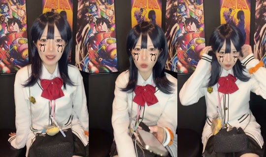 robinson_kasai TikTok Live — Sep 29, 2026, 1:52 PM