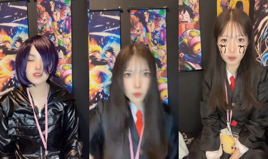 robinson_kasai TikTok Live — Oct 1, 2026, 12:08 PM