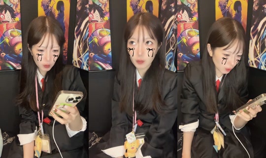 robinson_kasai TikTok Live — Oct 1, 2026, 12:59 PM