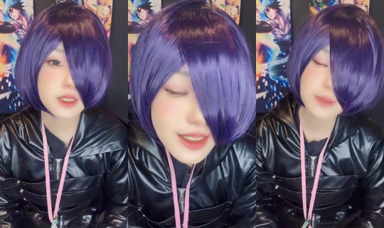 robinson_kasai TikTok Live — Oct 3, 2026, 12:15 PM