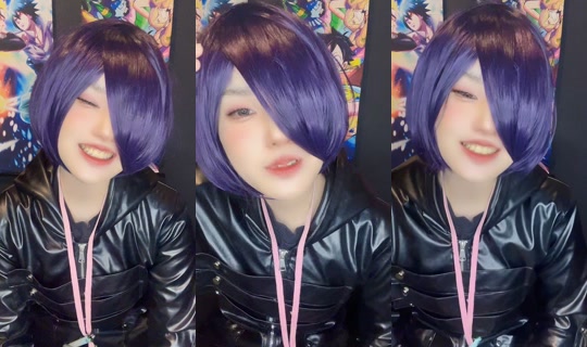 robinson_kasai TikTok Live — Oct 3, 2026, 1:06 PM