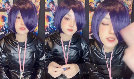 robinson_kasai TikTok Live — Oct 3, 2026, 2:46 PM