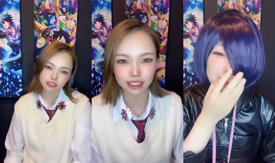 robinson_kasai TikTok Live — Oct 3, 2026, 3:36 PM