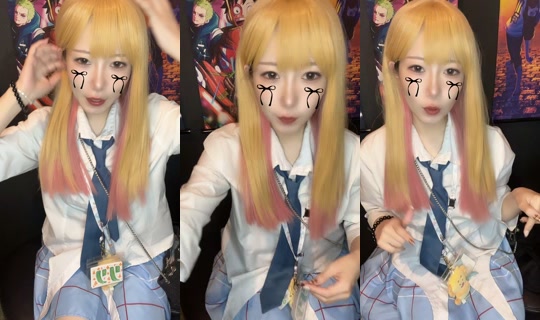 robinson_kasai TikTok Live — Oct 4, 2026, 12:29 PM