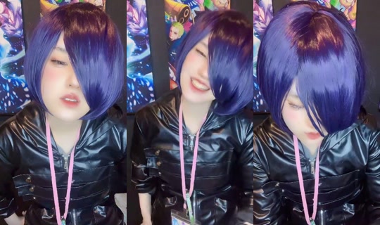 robinson_kasai TikTok Live — Oct 5, 2026, 12:10 PM