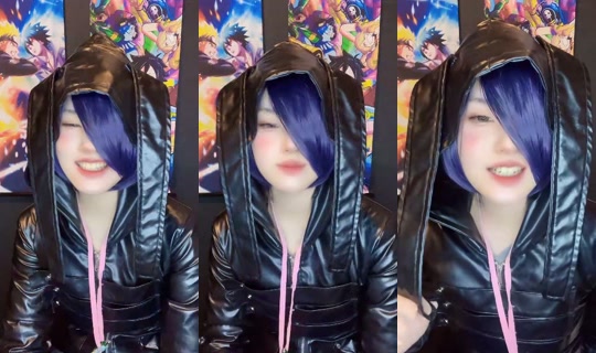 robinson_kasai TikTok Live — Oct 5, 2026, 1:10 PM
