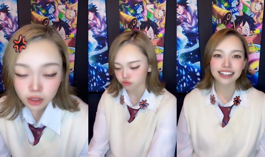 robinson_kasai TikTok Live — Oct 5, 2026, 3:25 PM