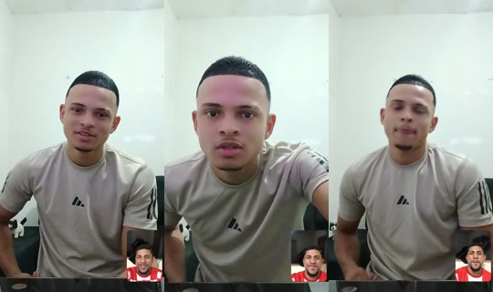 robsowprwe7 TikTok Live — Oct 3, 2026, 2:43 AM