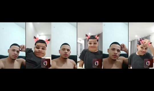 robsowprwe7 TikTok Live — Oct 3, 2026, 4:03 AM