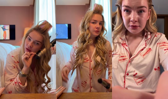 robynlangton_x TikTok Live — Sep 24, 2026, 4:50 PM