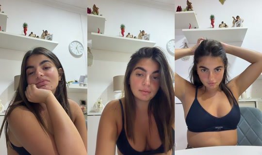 robytozzi TikTok Live — Sep 7, 2026, 9:34 PM