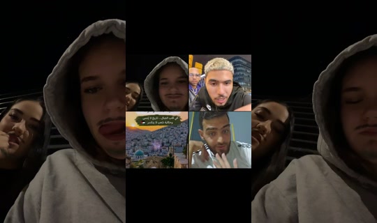 rocciio.23 TikTok Live — Sep 9, 2026, 9:35 PM