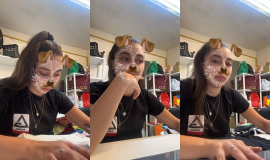 rocharrebecaa TikTok Live — Aug 21, 2026, 5:54 PM