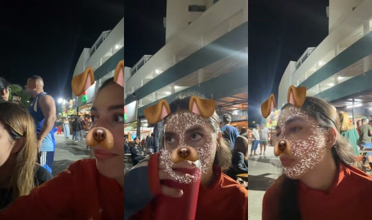 rocharrebecaa TikTok Live — Sep 20, 2026, 11:57 PM