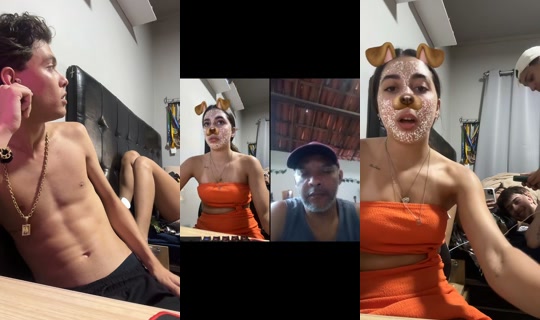 rocharrebecaa TikTok Live — Sep 26, 2026, 6:46 PM