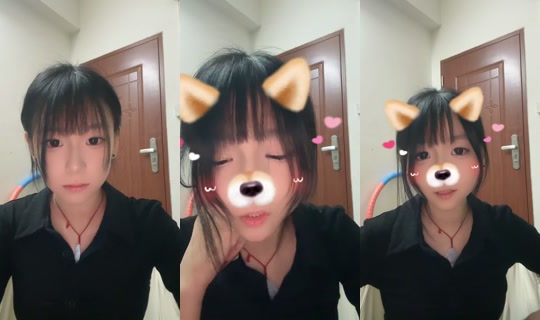 rochellefeng2 TikTok Live — Oct 7, 2026, 4:30 PM