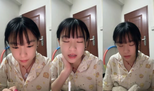 rochellefeng2 TikTok Live — Oct 8, 2026, 4:53 PM