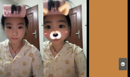 rochellefeng2 TikTok Live — Oct 8, 2026, 5:44 PM