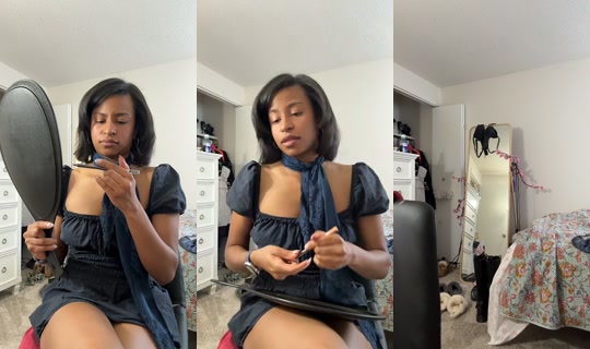 rochellesi TikTok Live — Aug 29, 2026, 6:47 PM