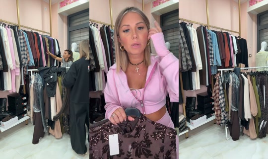 rochic32 TikTok Live — Sep 30, 2026, 12:15 PM