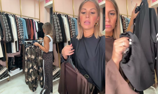 rochic32 TikTok Live — Sep 30, 2026, 1:05 PM