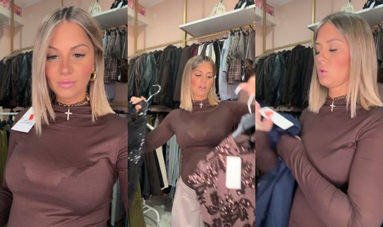 rochic32 TikTok Live — Oct 1, 2026, 12:07 PM