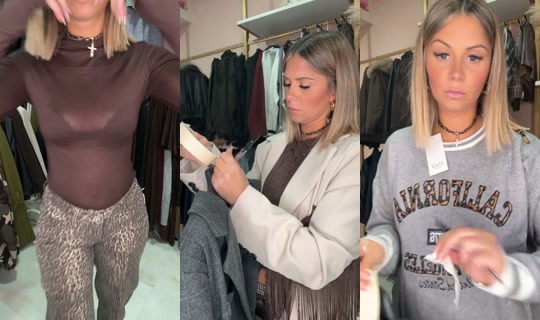 rochic32 TikTok Live — Oct 1, 2026, 12:52 PM