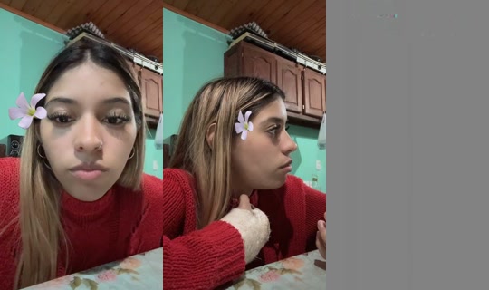 roci_872 TikTok Live — Aug 23, 2026, 3:57 AM