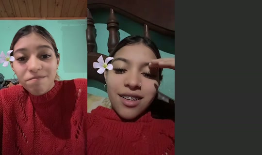 roci_872 TikTok Live — Aug 25, 2026, 4:18 PM