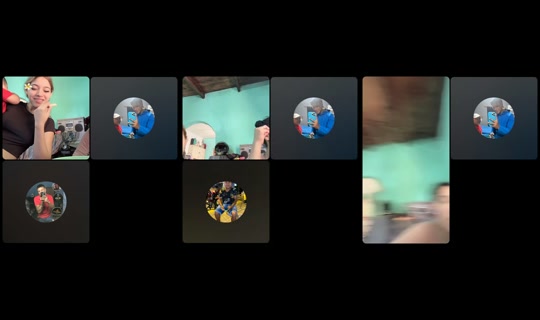 roci_872 TikTok Live — Sep 3, 2026, 2:19 PM