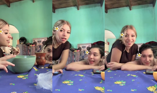 roci_872 TikTok Live — Sep 3, 2026, 2:56 PM
